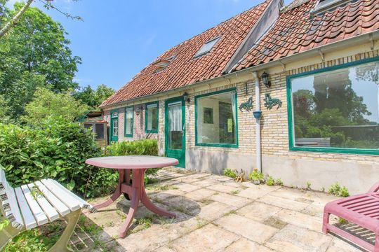 Dijkweg 291, Andijk foto-41