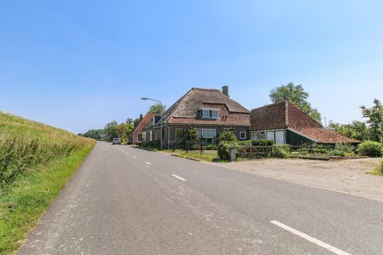 Dijkweg 291, Andijk foto-47