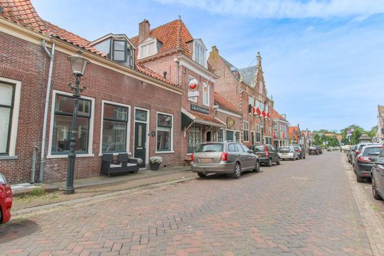 Kaasmarkt 14, Enkhuizen foto-38