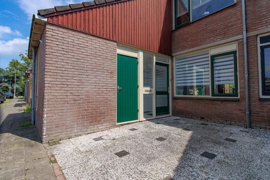 Kievitstraat 25, Enkhuizen foto-10