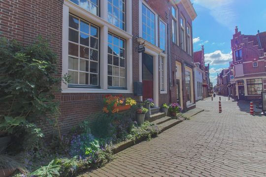 Westerstraat 7, Enkhuizen foto-31