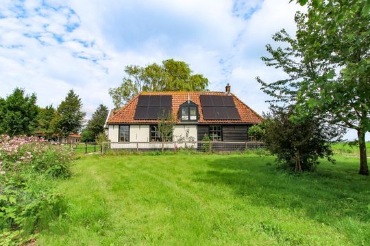 Gouwe 26, Hoogwoud foto-41