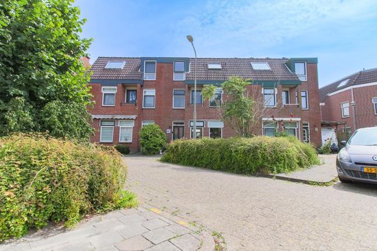Klaverweid 18, Enkhuizen foto-11