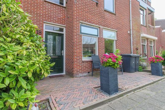 Klaverweid 18, Enkhuizen foto-13
