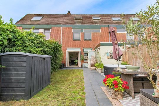 Klaverweid 18, Enkhuizen foto-10