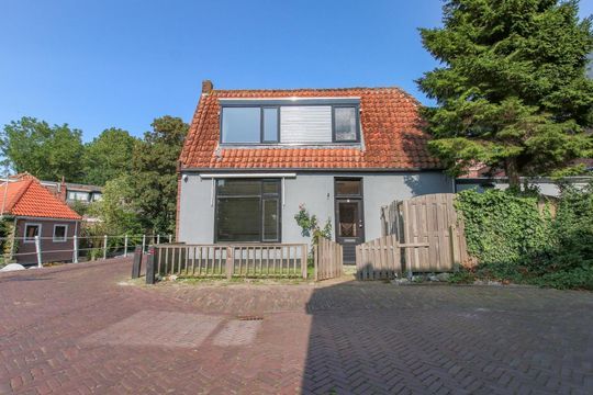 Driebanen 11, Enkhuizen foto-4