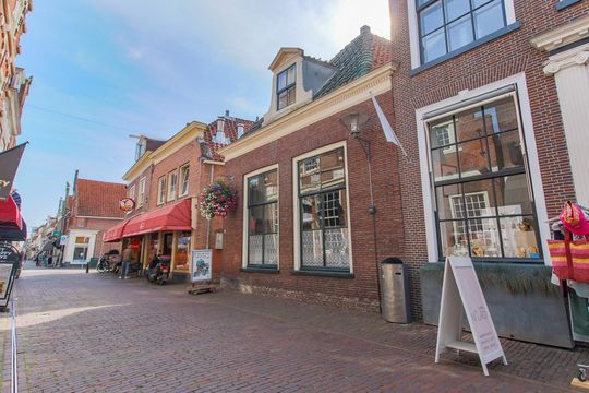 Leliesteeg 11, Enkhuizen foto-10