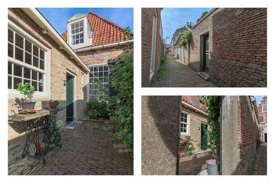 Leliesteeg 11, Enkhuizen foto-12