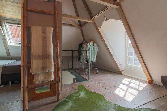 Leliesteeg 11, Enkhuizen foto-28