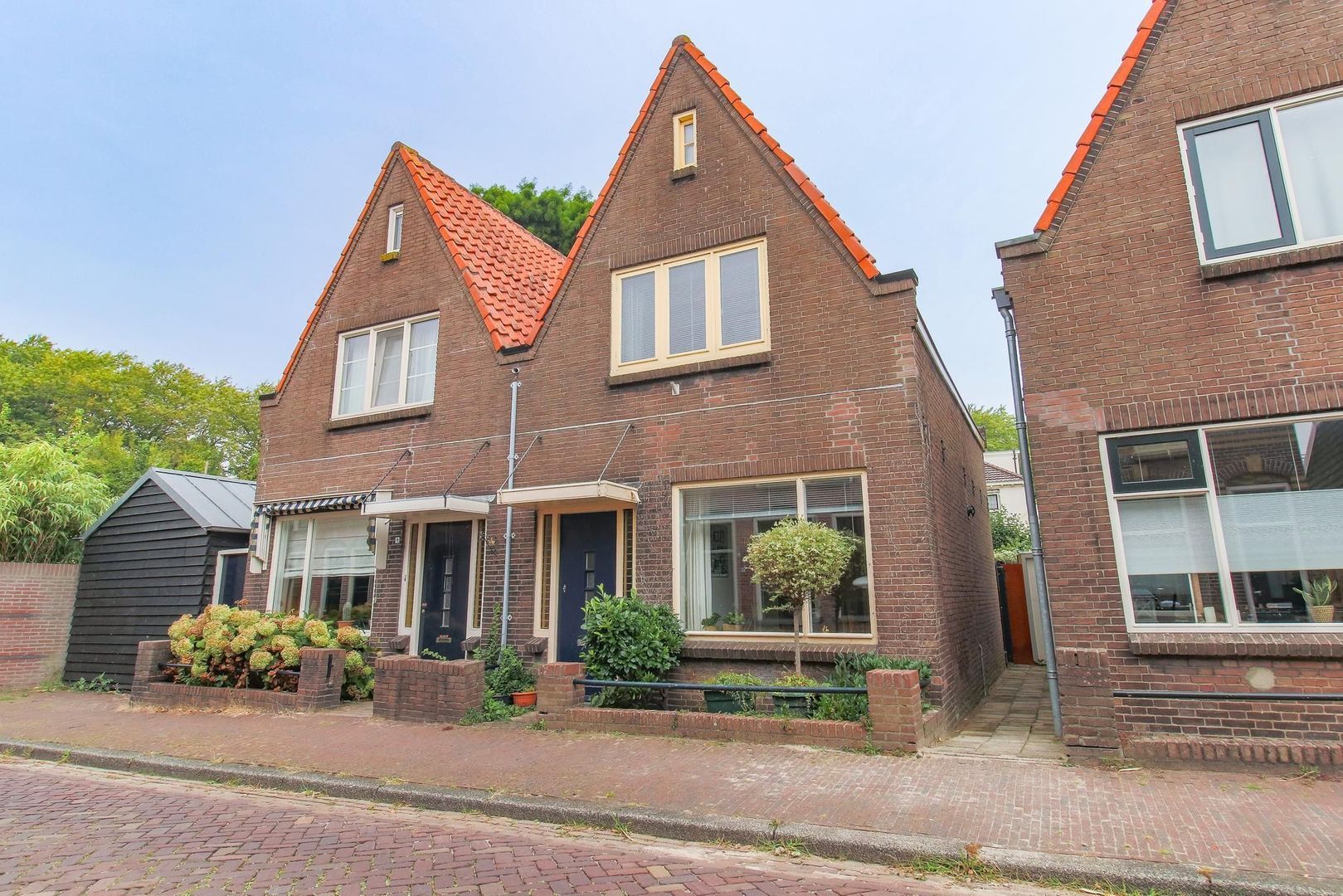 Vissersdijk 68
