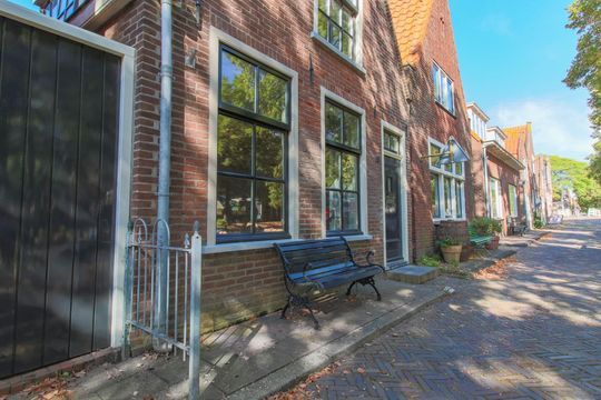 Oude Gracht 19, Enkhuizen foto-13