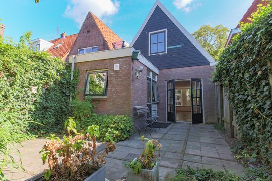 Oude Gracht 19, Enkhuizen foto-30