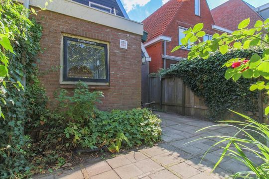 Oude Gracht 19, Enkhuizen foto-32