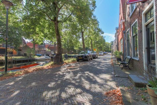 Oude Gracht 19, Enkhuizen foto-38