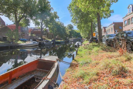 Oude Gracht 19, Enkhuizen foto-40
