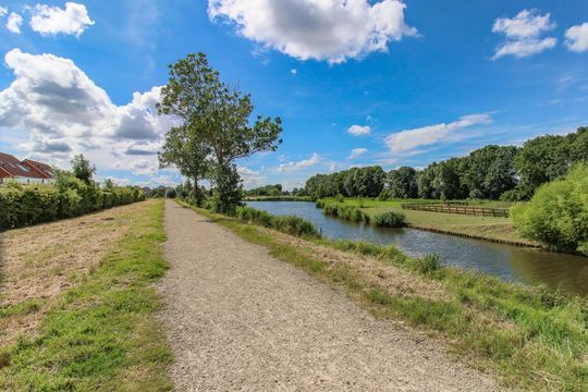 Onder Zeil 24, Enkhuizen foto-55