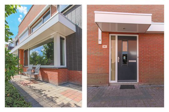 Onder Zeil 24, Enkhuizen foto-11