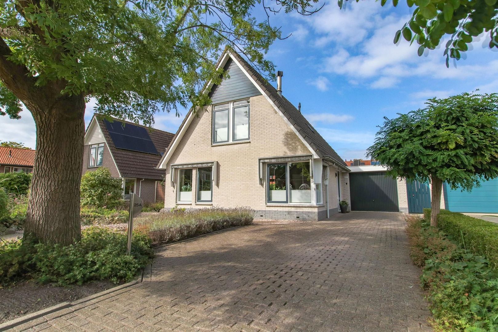 Kleingouw 25 a