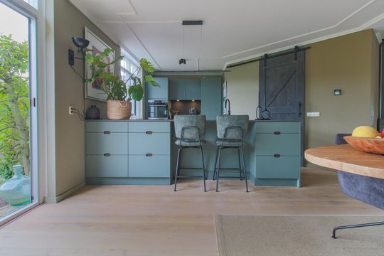 Kleingouw 25 a, Andijk foto-15