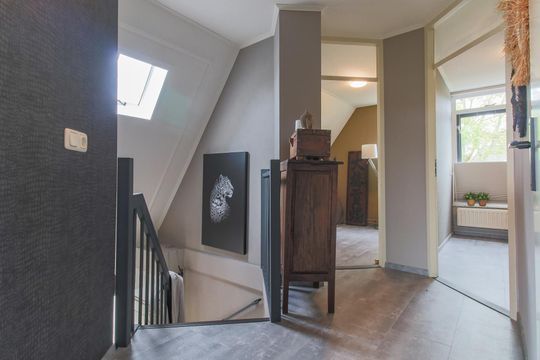 Kleingouw 25 a, Andijk foto-26