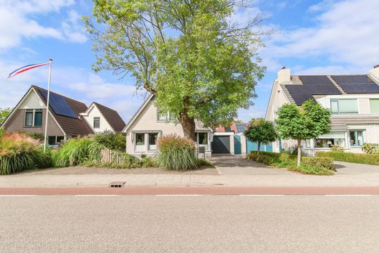 Kleingouw 25 a, Andijk foto-55