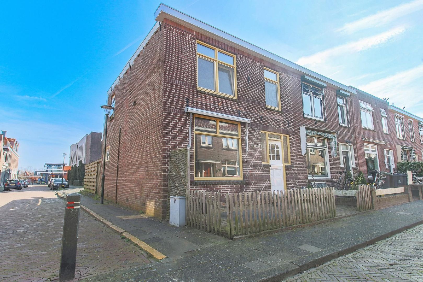 Davidstraat 12