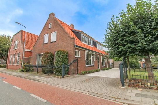 Pieter Janszoon Jongstraat 103, Lutjebroek foto-3