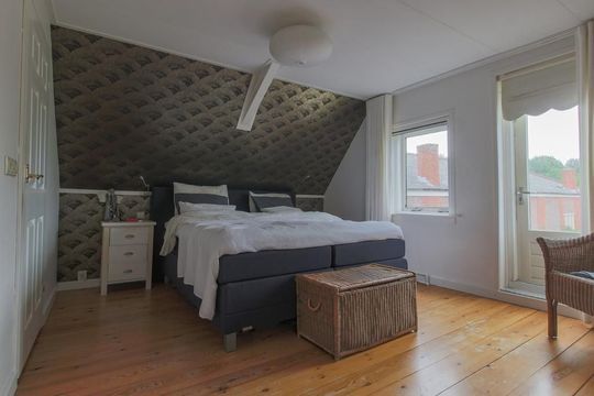 Pieter Janszoon Jongstraat 103, Lutjebroek foto-34