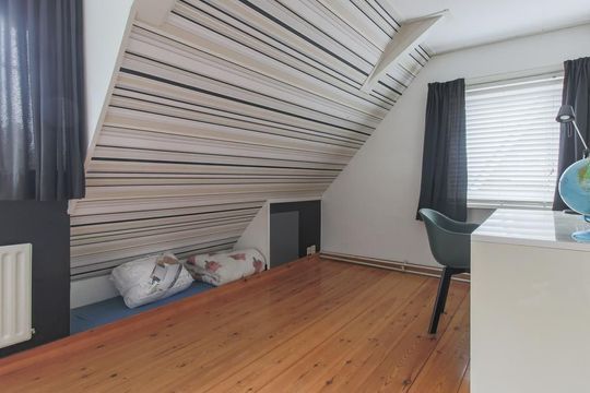 Pieter Janszoon Jongstraat 103, Lutjebroek foto-44