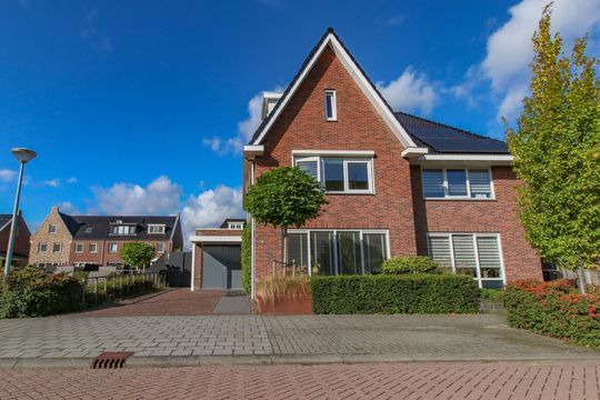 Katschip 56, Enkhuizen foto-0