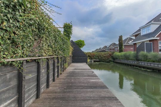 Katschip 56, Enkhuizen foto-40