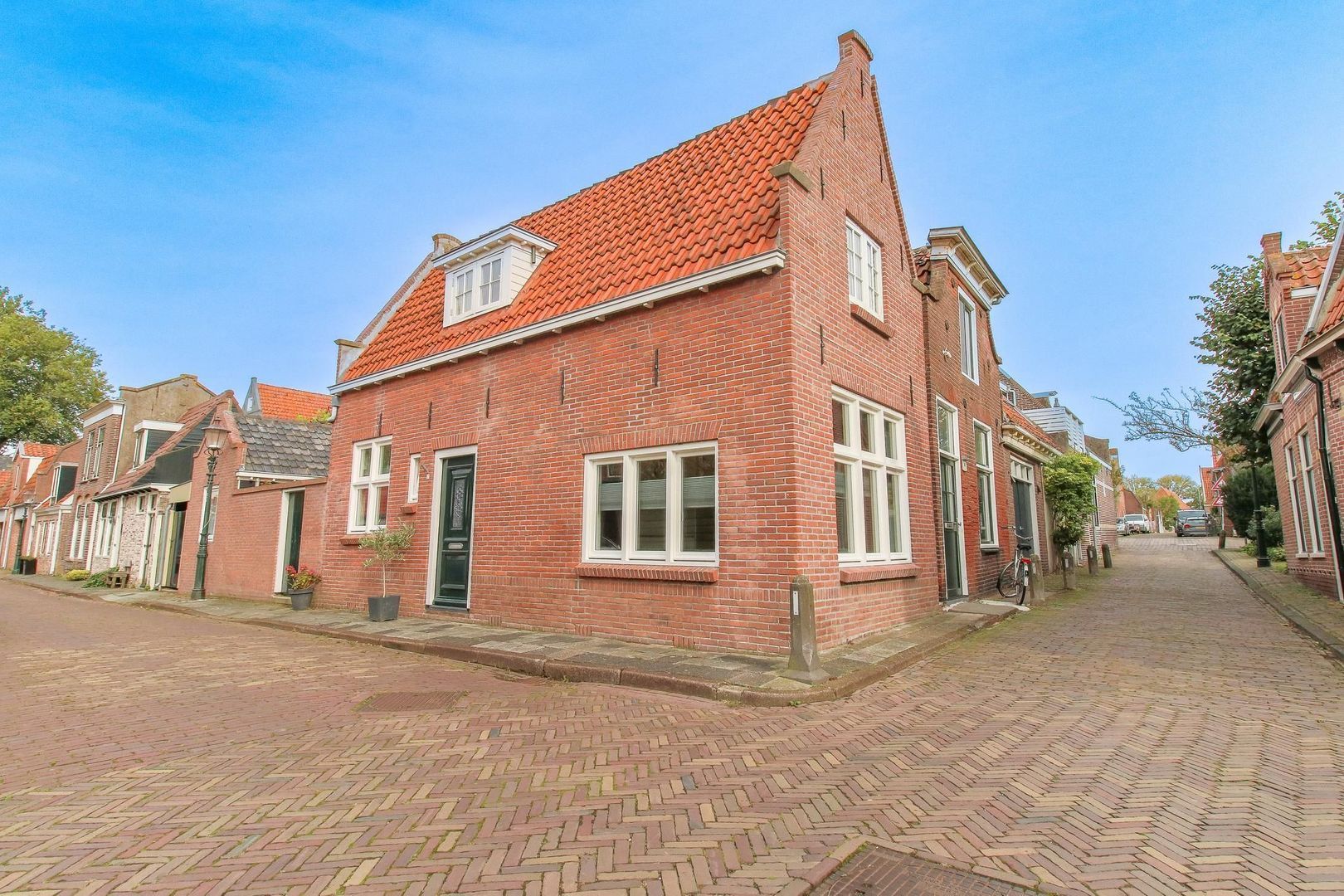 Drie Groene Eikels 11