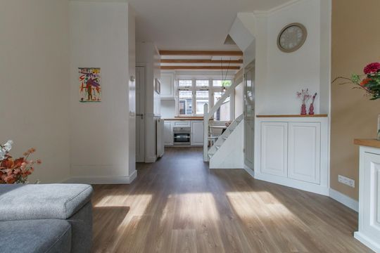 Drie Groene Eikels 11, Enkhuizen foto-15