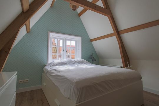 Drie Groene Eikels 11, Enkhuizen foto-23
