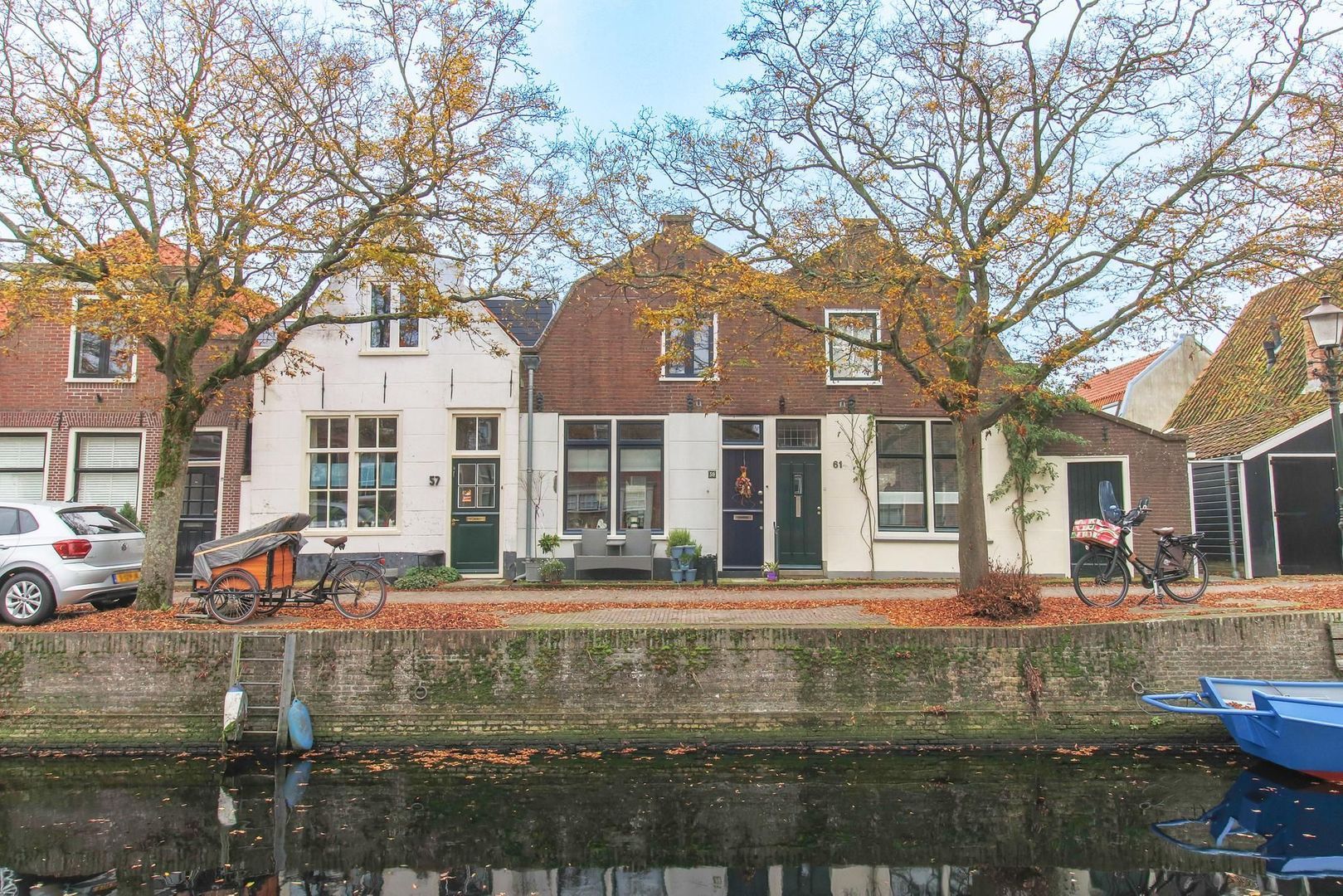 Zuider Havendijk 59
