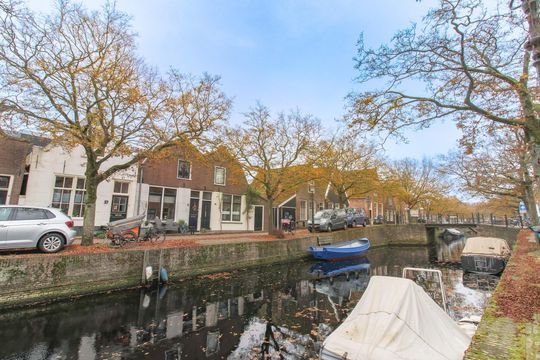 Zuider Havendijk 59, Enkhuizen foto-6