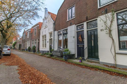 Zuider Havendijk 59, Enkhuizen foto-7