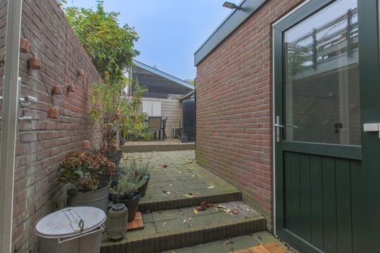Zuider Havendijk 59, Enkhuizen foto-28