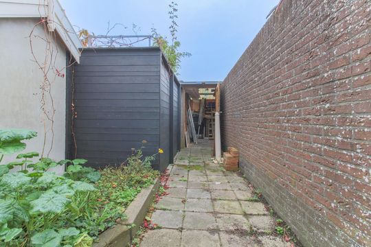 Zuider Havendijk 59, Enkhuizen foto-35