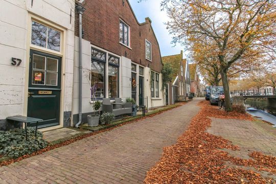 Zuider Havendijk 59, Enkhuizen foto-37