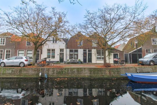 Zuider Havendijk 59, Enkhuizen foto-38