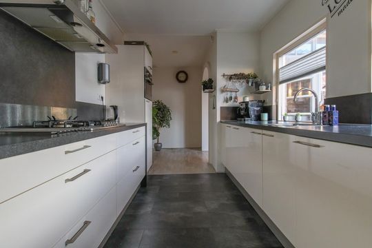 Lange Tuinstraat 10, Enkhuizen foto-7