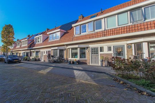 Lange Tuinstraat 10, Enkhuizen foto-11