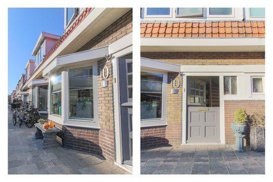 Lange Tuinstraat 10, Enkhuizen foto-12