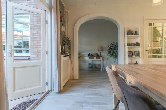 Lange Tuinstraat 10, Enkhuizen foto-17