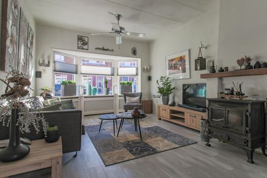 Lange Tuinstraat 10, Enkhuizen foto-13