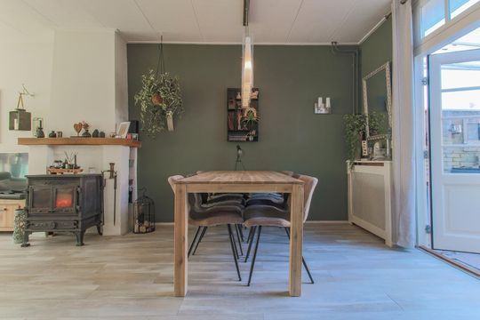 Lange Tuinstraat 10, Enkhuizen foto-21