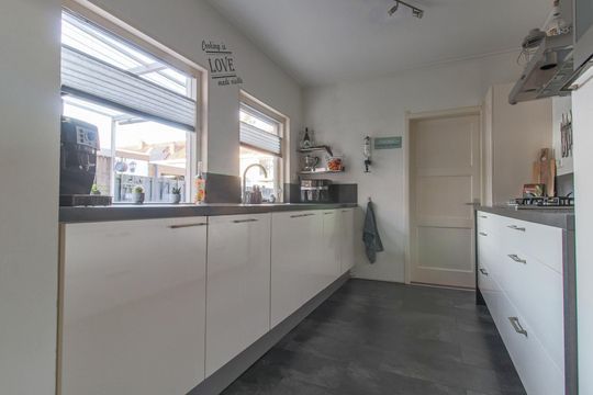 Lange Tuinstraat 10, Enkhuizen foto-19