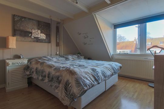 Lange Tuinstraat 10, Enkhuizen foto-27