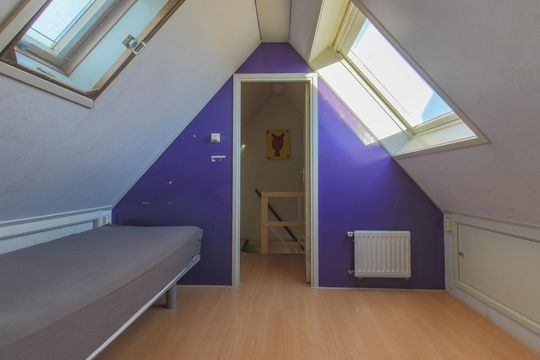 Lange Tuinstraat 10, Enkhuizen foto-38